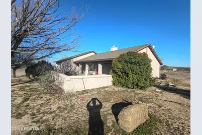 1680 E Verde Ranch Road, Paulden, AZ 86334 - Photo 3