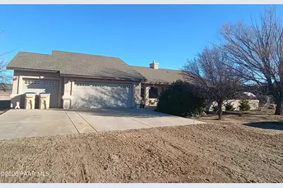 1680 E Verde Ranch Road, Paulden, AZ 86334 - Photo 1