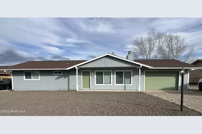 4871 N Arnold Drive, Prescott Valley, AZ 86314 - Photo 1