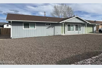 4871 N Arnold Drive, Prescott Valley, AZ 86314 - Photo 3