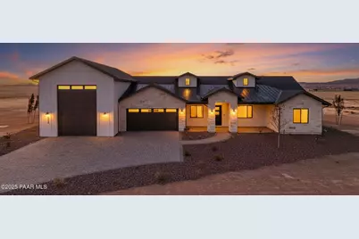 5630 E Norma Drive, Prescott Valley, AZ 86315 - Photo 1