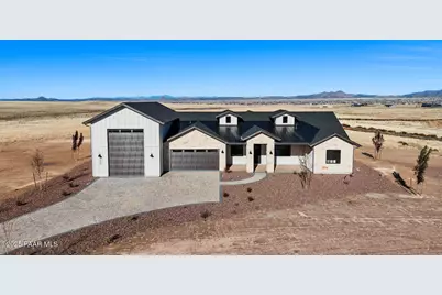 5630 E Norma Drive, Prescott Valley, AZ 86315 - Photo 3