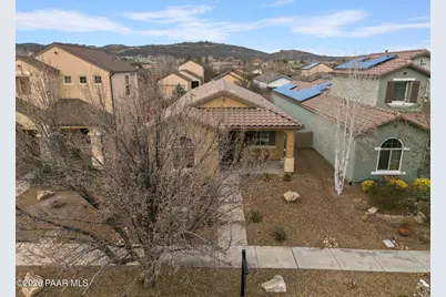 1164 N Fence Post Place, Prescott Valley, AZ 86314 - Photo 35