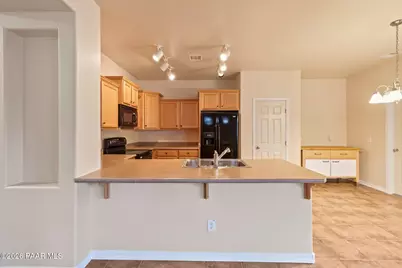 1164 N Fence Post Place, Prescott Valley, AZ 86314 - Photo 9