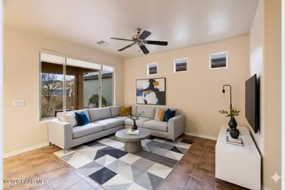 1164 N Fence Post Place, Prescott Valley, AZ 86314 - Photo 5