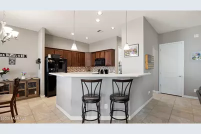 6269 E Livingston Loop, Prescott Valley, AZ 86314 - Photo 5