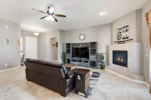 6269 E Livingston Loop, Prescott Valley, AZ 86314 - Photo 9