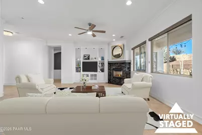 7620 E Bravo Lane, Prescott Valley, AZ 86314 - Photo 5