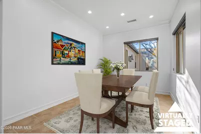 7620 E Bravo Lane, Prescott Valley, AZ 86314 - Photo 9