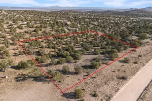 3220 W Cedar Heights Rd, Chino Valley, AZ 86323 - Photo 1