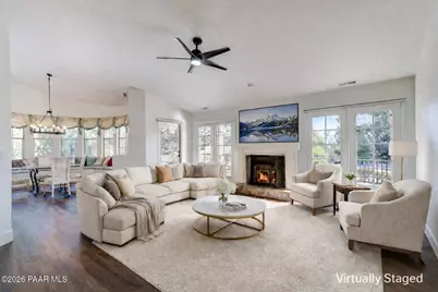 141 S Woodridge Way, Prescott, AZ 86303 - Photo 7