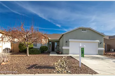 6361 Andover Lane, Prescott Valley, AZ 86314 - Photo 1