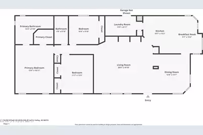 10450 N Poquito Valley Road, Prescott Valley, AZ 86315 - Photo 25