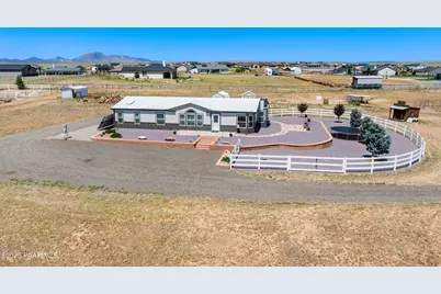 10450 N Poquito Valley Road, Prescott Valley, AZ 86315 - Photo 27