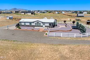 10450 N Poquito Valley Rd, Prescott Valley, AZ 86315 - Photo 27