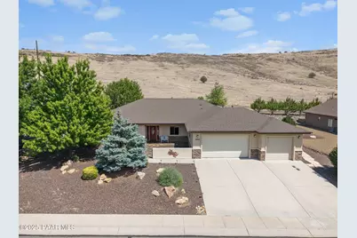4709 Sharp Shooter Way, Prescott, AZ 86301 - Photo 1