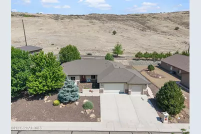 4709 Sharp Shooter Way, Prescott, AZ 86301 - Photo 55