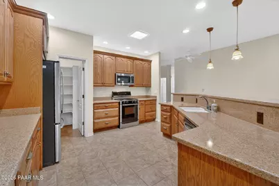 4709 Sharp Shooter Way, Prescott, AZ 86301 - Photo 29