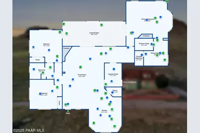 16025 N Hereford Road, Chino Valley, AZ 86323 - Photo 35