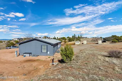 155 N Son Shine Drive, Chino Valley, AZ 86323 - Photo 39