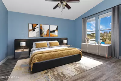 155 N Son Shine Drive, Chino Valley, AZ 86323 - Photo 25