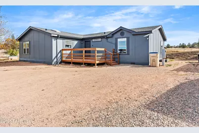 155 N Son Shine Drive, Chino Valley, AZ 86323 - Photo 1