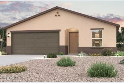 570 Crossbar Lane, Cottonwood, AZ 86326 - Photo 1