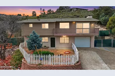 2935 Darca Drive, Prescott, AZ 86305 - Photo 1