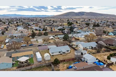 7384 E Grandview Drive, Prescott Valley, AZ 86314 - Photo 37