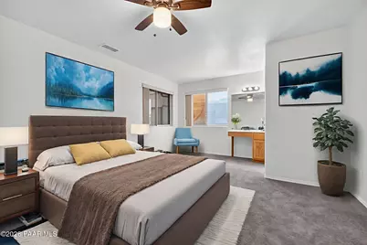 7384 E Grandview Drive, Prescott Valley, AZ 86314 - Photo 15