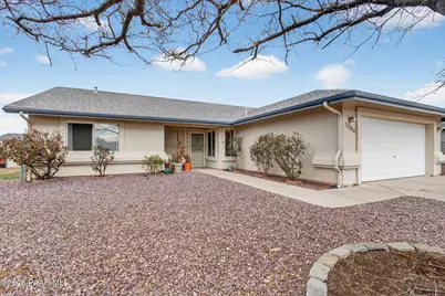 7384 E Grandview Drive, Prescott Valley, AZ 86314 - Photo 3