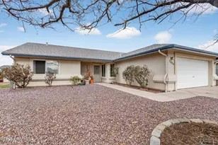 7384 E Grandview Dr, Prescott Valley, AZ 86314 - Photo 3