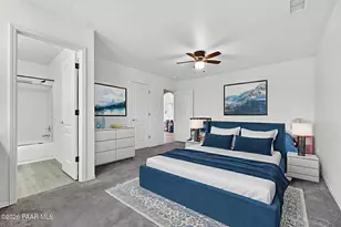 7384 E Grandview Dr, Prescott Valley, AZ 86314 - Photo 17