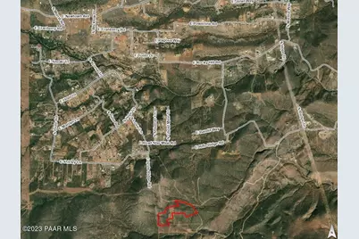 0000 Xxxxx, Dewey-Humboldt, AZ 86327 - Photo 3