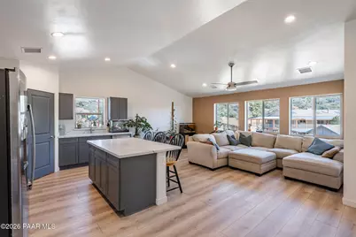 1907 N Lapis Drive, Prescott, AZ 86301 - Photo 1