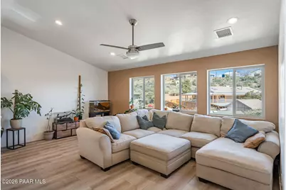 1907 N Lapis Drive, Prescott, AZ 86301 - Photo 7