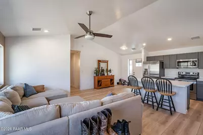 1907 N Lapis Drive, Prescott, AZ 86301 - Photo 9