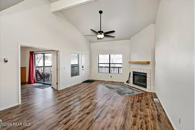 244 Creekside Circle #A, Prescott, AZ 86303 - Photo 3