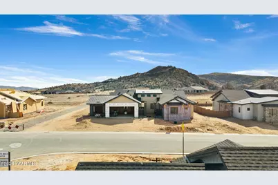 3739 Blazing Ore Trail, Prescott, AZ 86301 - Photo 3