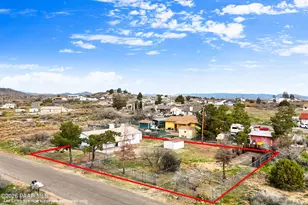 20102 E Antelope Rd, Mayer, AZ 86333 - Photo 5