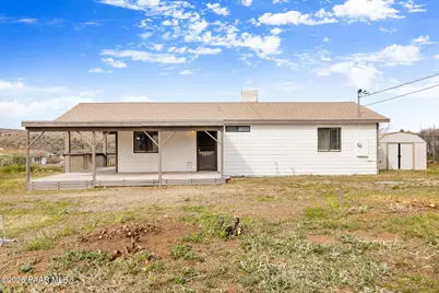 20102 E Antelope Road, Mayer, AZ 86333 - Photo 19