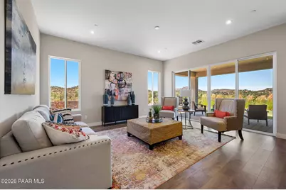 1332 Rockwood Drive, Prescott, AZ 86305 - Photo 5