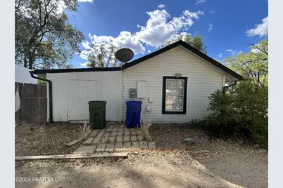 815 Dameron Drive, Prescott, AZ 86301 - Photo 3