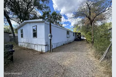 815 Dameron Drive, Prescott, AZ 86301 - Photo 5