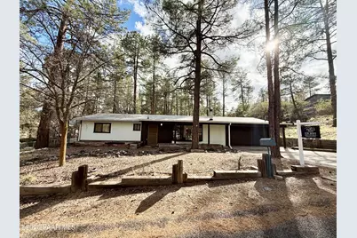 841 E Pine Knoll Drive, Prescott, AZ 86303 - Photo 1