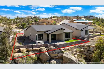 1330 Rockwood Drive, Prescott, AZ 86305 - Photo 3