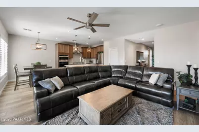 5918 E Killen Loop, Prescott Valley, AZ 86314 - Photo 9