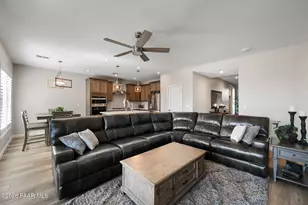 5918 E Killen Loop, Prescott Valley, AZ 86314 - Photo 9