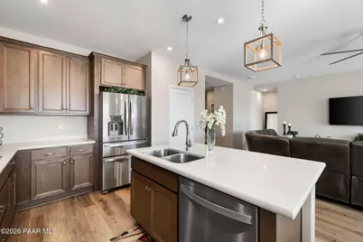 5918 E Killen Loop, Prescott Valley, AZ 86314 - Photo 15
