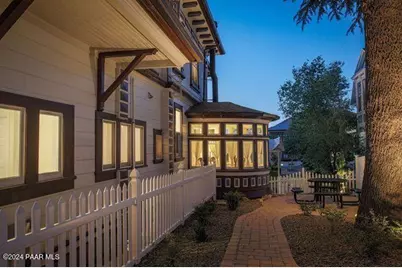 105 S Alarcon Street, Prescott, AZ 86303 - Photo 35